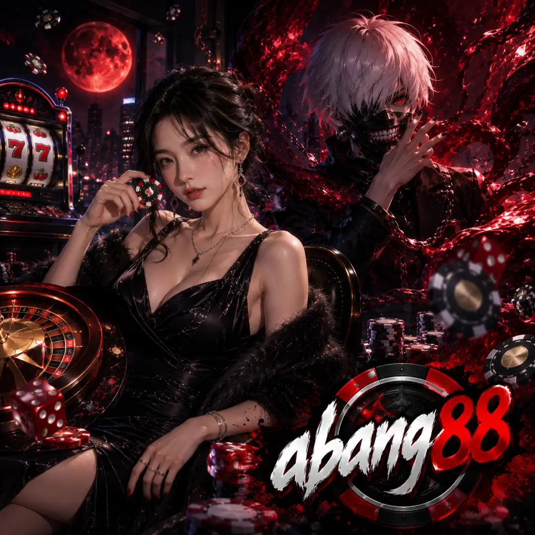 Informasi Abang88